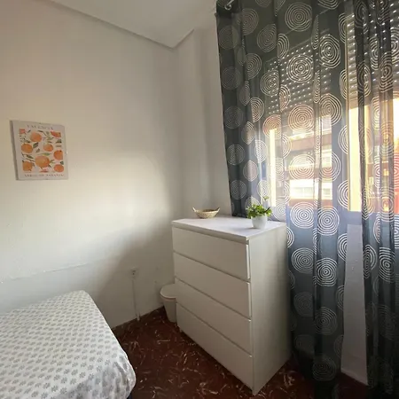 Rincon Valenciano - Campanar * فالنسيا