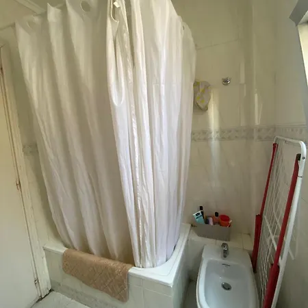 Rum i privatbostad Rincon Valenciano - Campanar Valencia