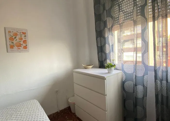 Rincón Valenciano - Campanar * Valencia