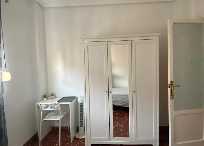 Rincón Valenciano - Campanar Valencia